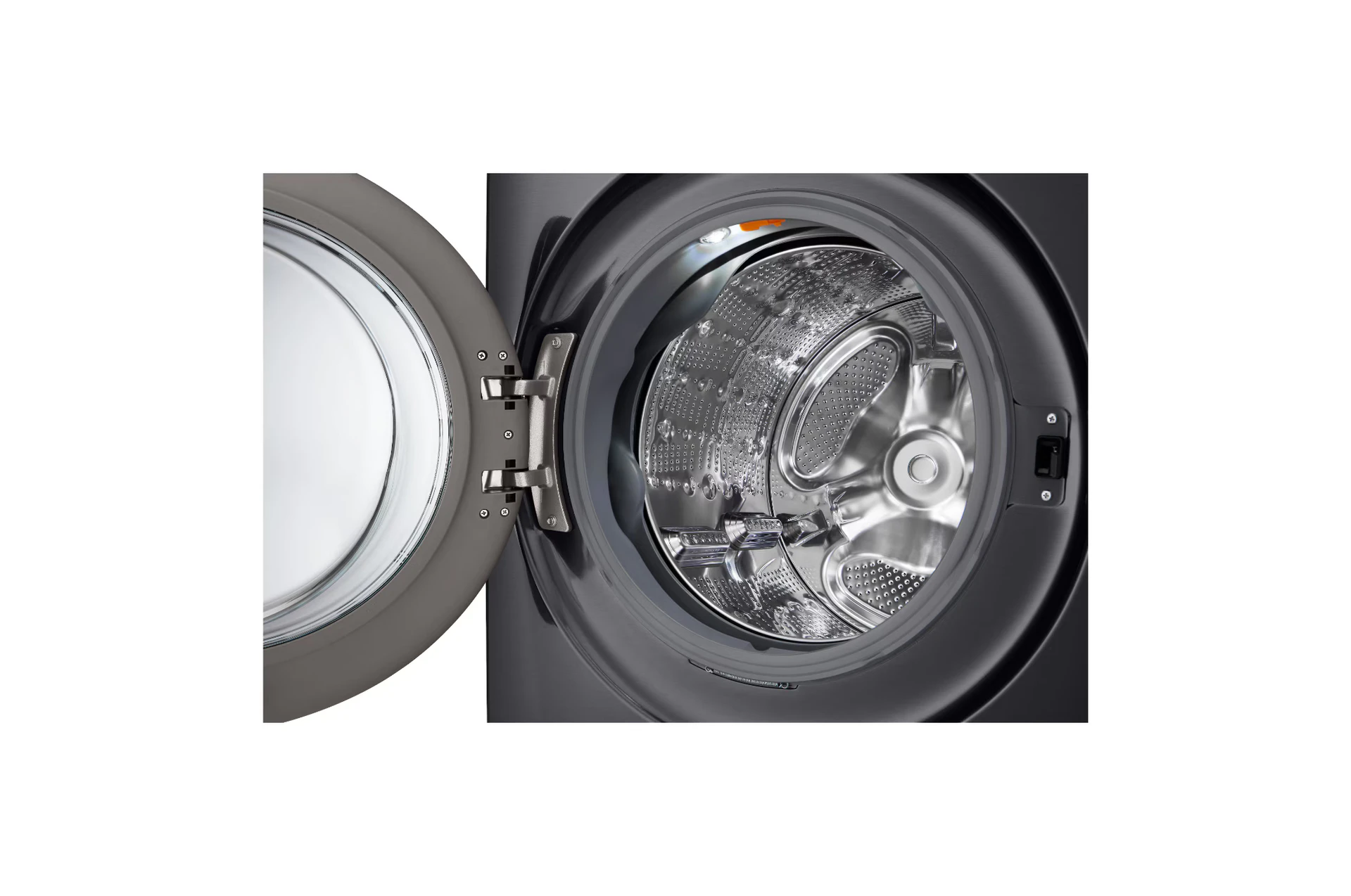 เครื่องซักผ้า FX2725SFXKA.AEBPETH 25 kg รูปที่ 4