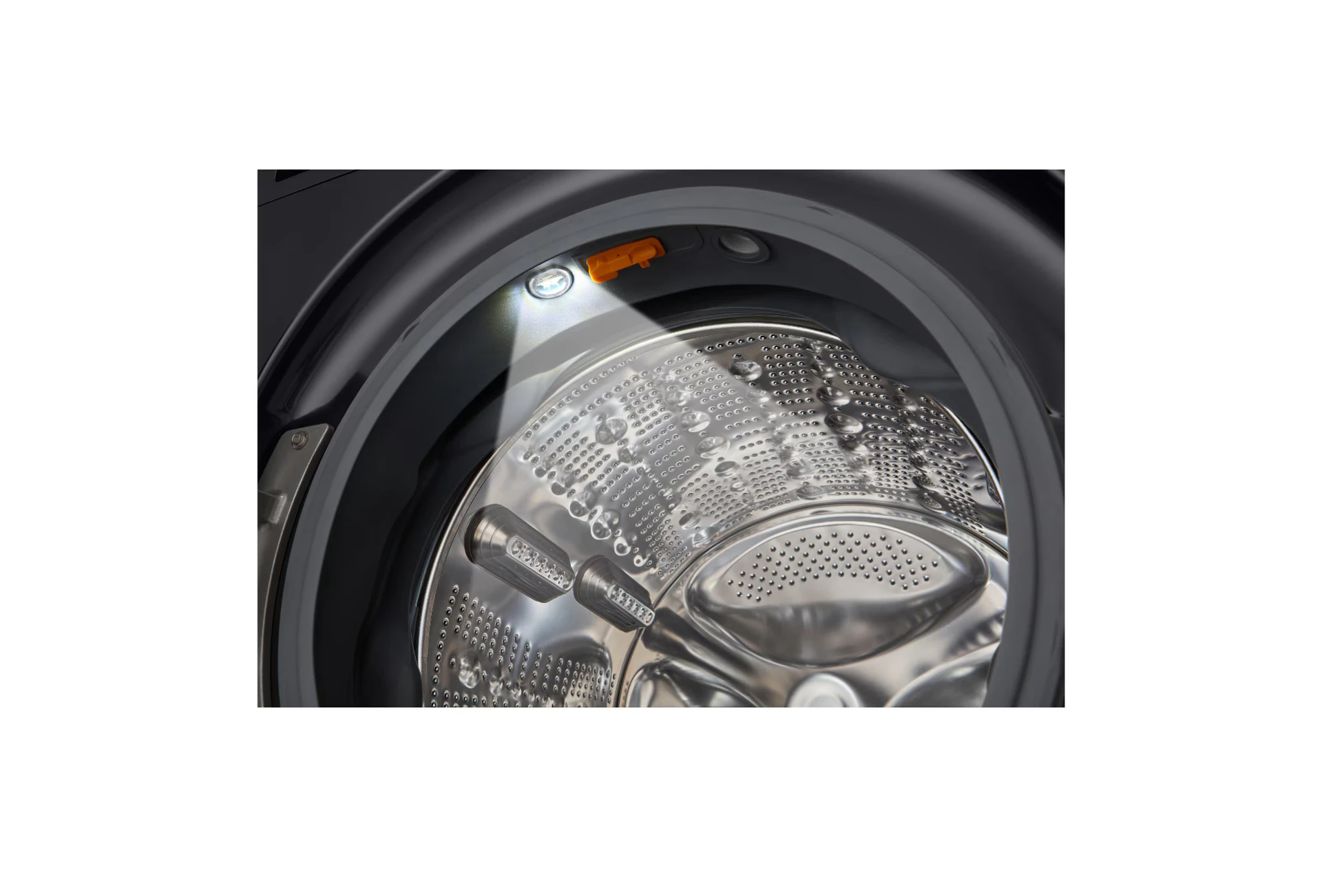 เครื่องซักผ้า FX2725SFXKA.AEBPETH 25 kg รูปที่ 5