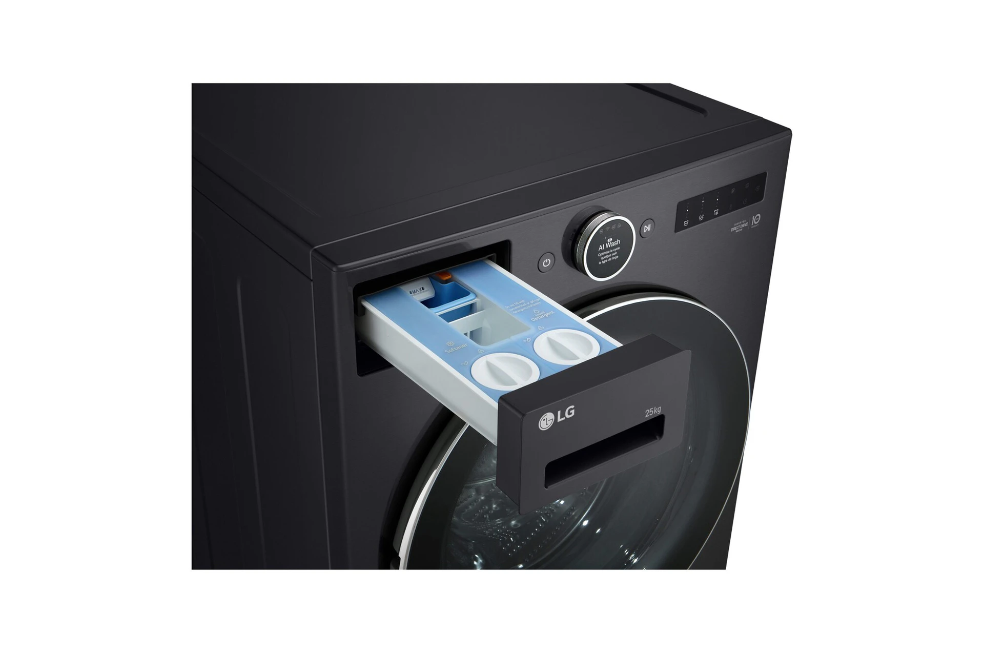 เครื่องซักผ้า FX2725SFXKA.AEBPETH 25 kg รูปที่ 7