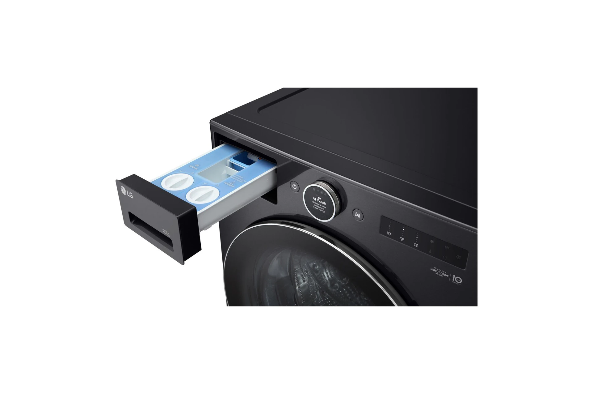 เครื่องซักผ้า FX2725SFXKA.AEBPETH 25 kg รูปที่ 10