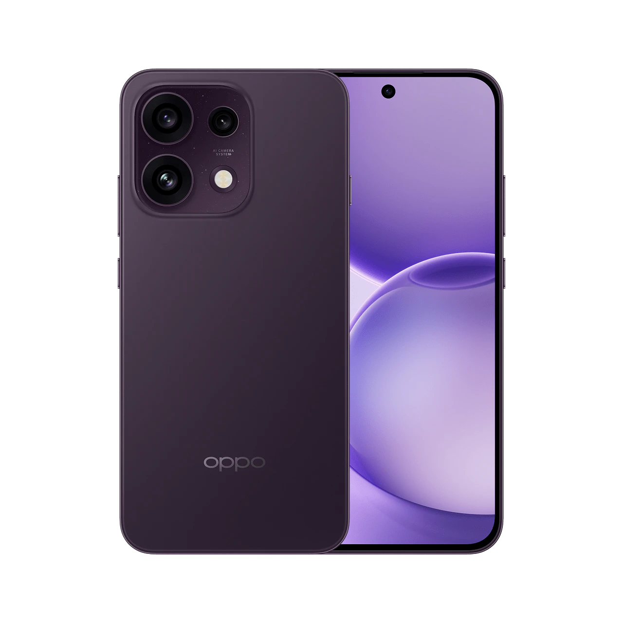 โทรศัพท์มือถือ OPPO RENO16F 5G (8+128) รูปที่ 4
