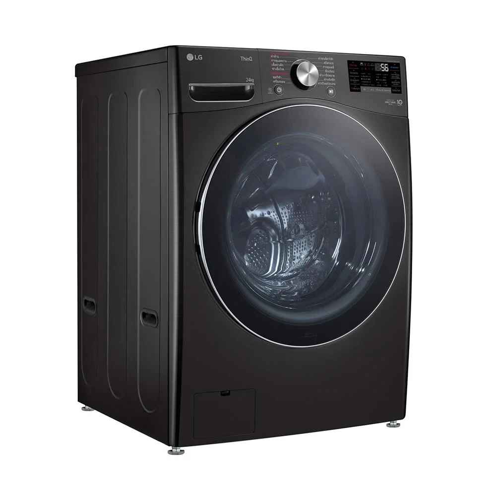 เครื่องซักผ้า F2725SVRB.ABLPETH 24 kg รูปที่ 2