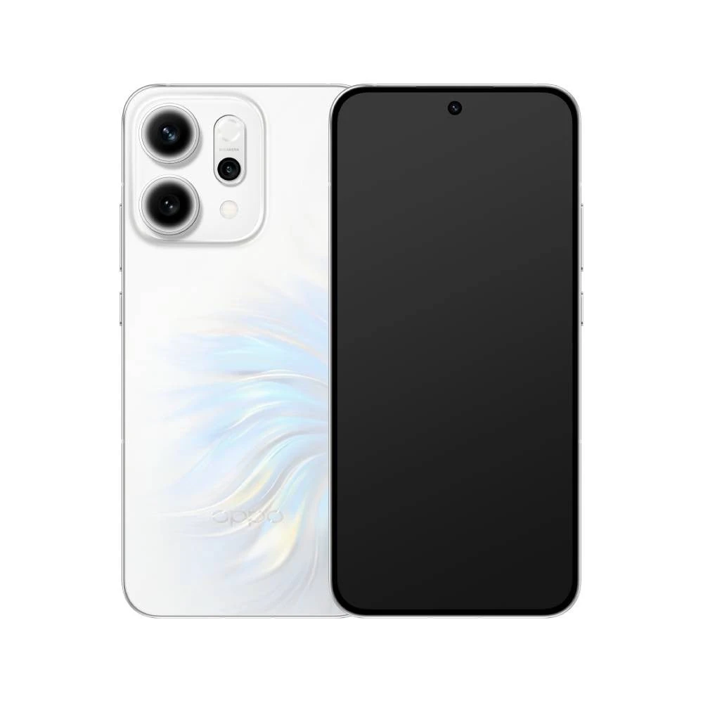 โทรศัพท์มือถือ OPPO RENO 14 5G (12+256G)