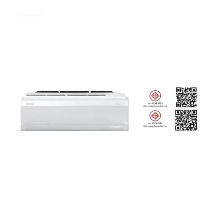 เครื่องปรับอากาศ AR80F18DAAWNST 18000 BTU รูปที่ 8