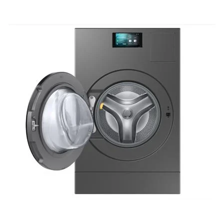 เครื่องซักผ้า WD25DB8995BZST 25/15 KG รูปที่ 3