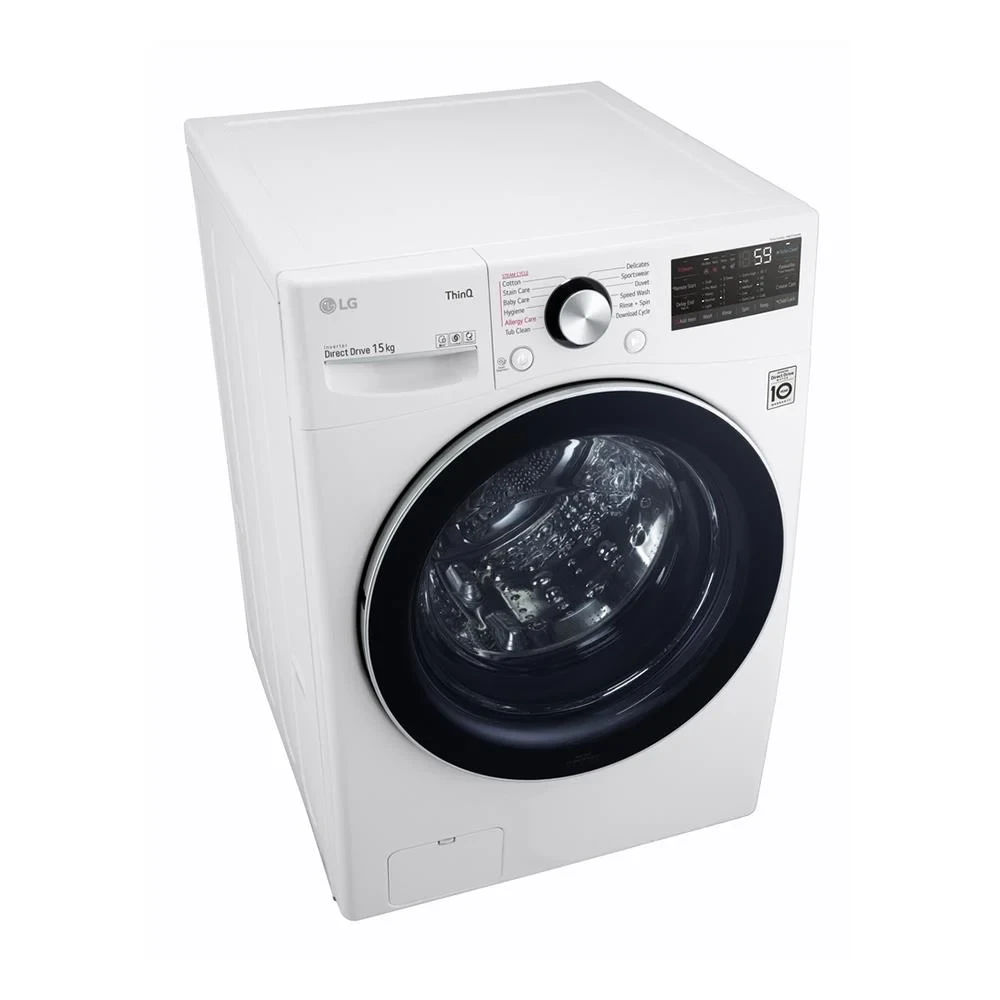 เครื่องซักผ้า F2515STPW.ABWPETH 15 kg รูปที่ 4