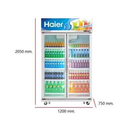 ตู้แช่เครื่องดื่ม SC-1700PCS2-V5 36Q /1020L รูปที่ 5