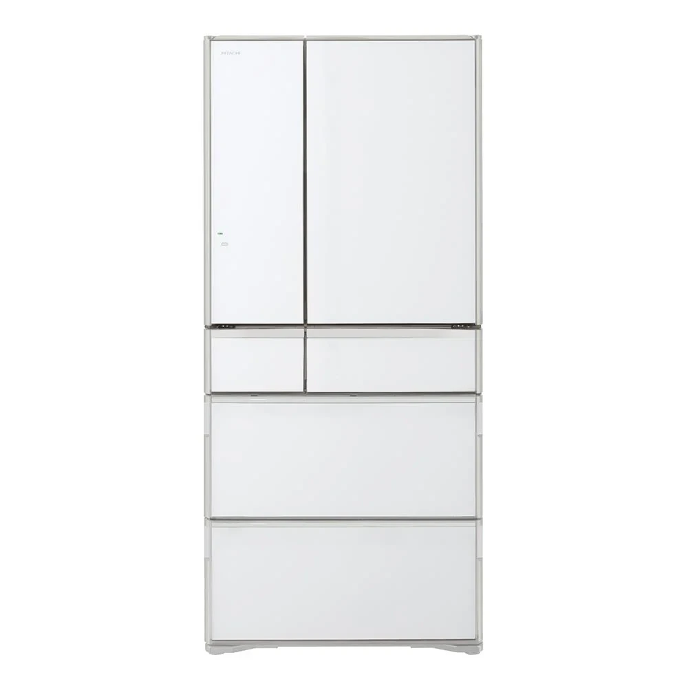 ตู้เย็น R-WX670RT XW 23.7