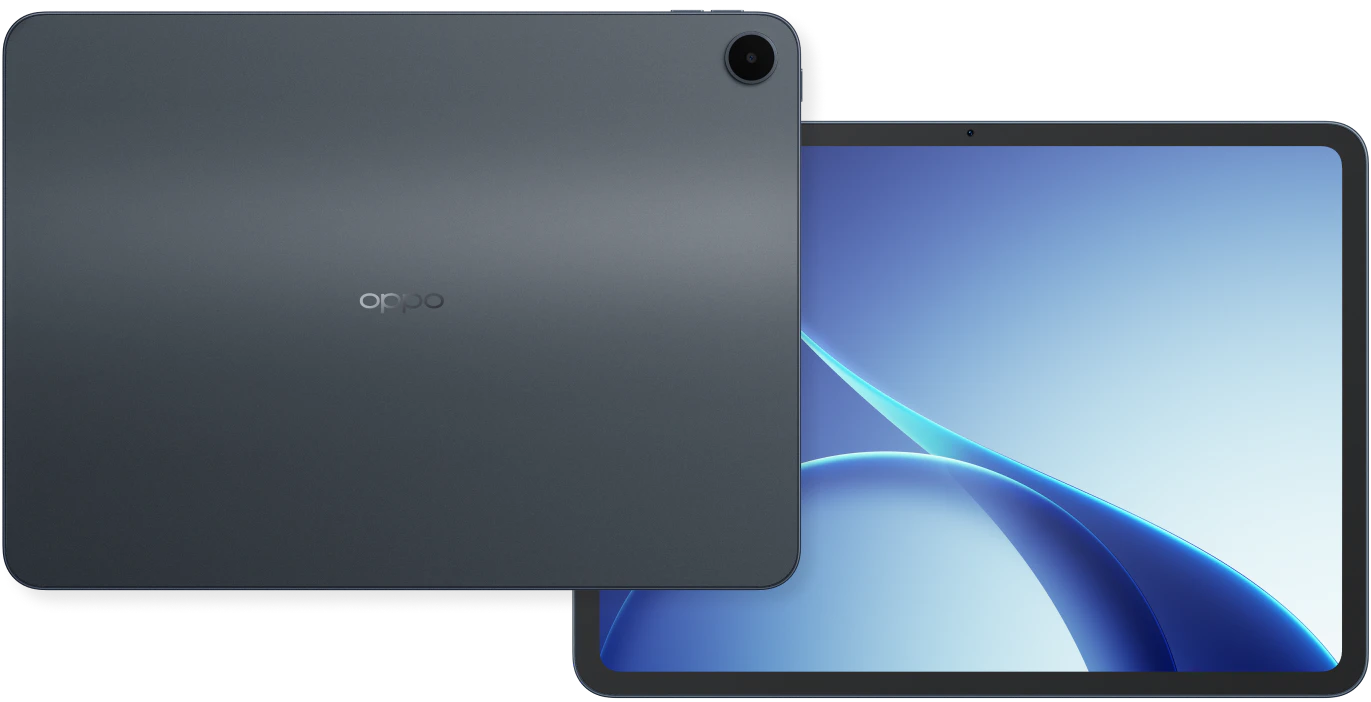โทรศัพท์มือถือ OPPO PAD 5 MATTE DISPLAY EDITION 5G(8+256)