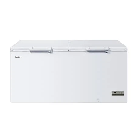 ตู้แช่ฝาทึบ HCF-478DP 15.1Q /429L