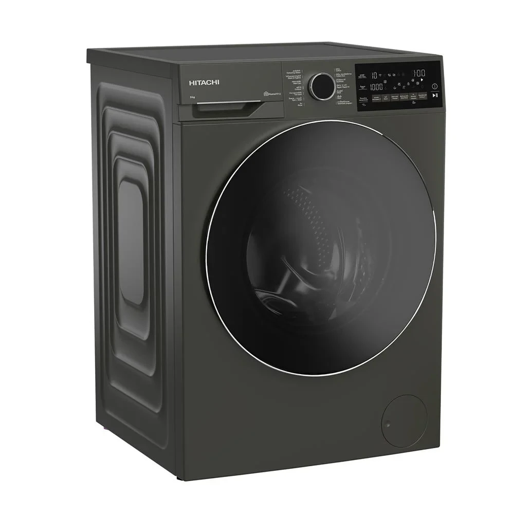 เครื่องซักผ้า BD-90XFVEM 9 รูปที่ 2