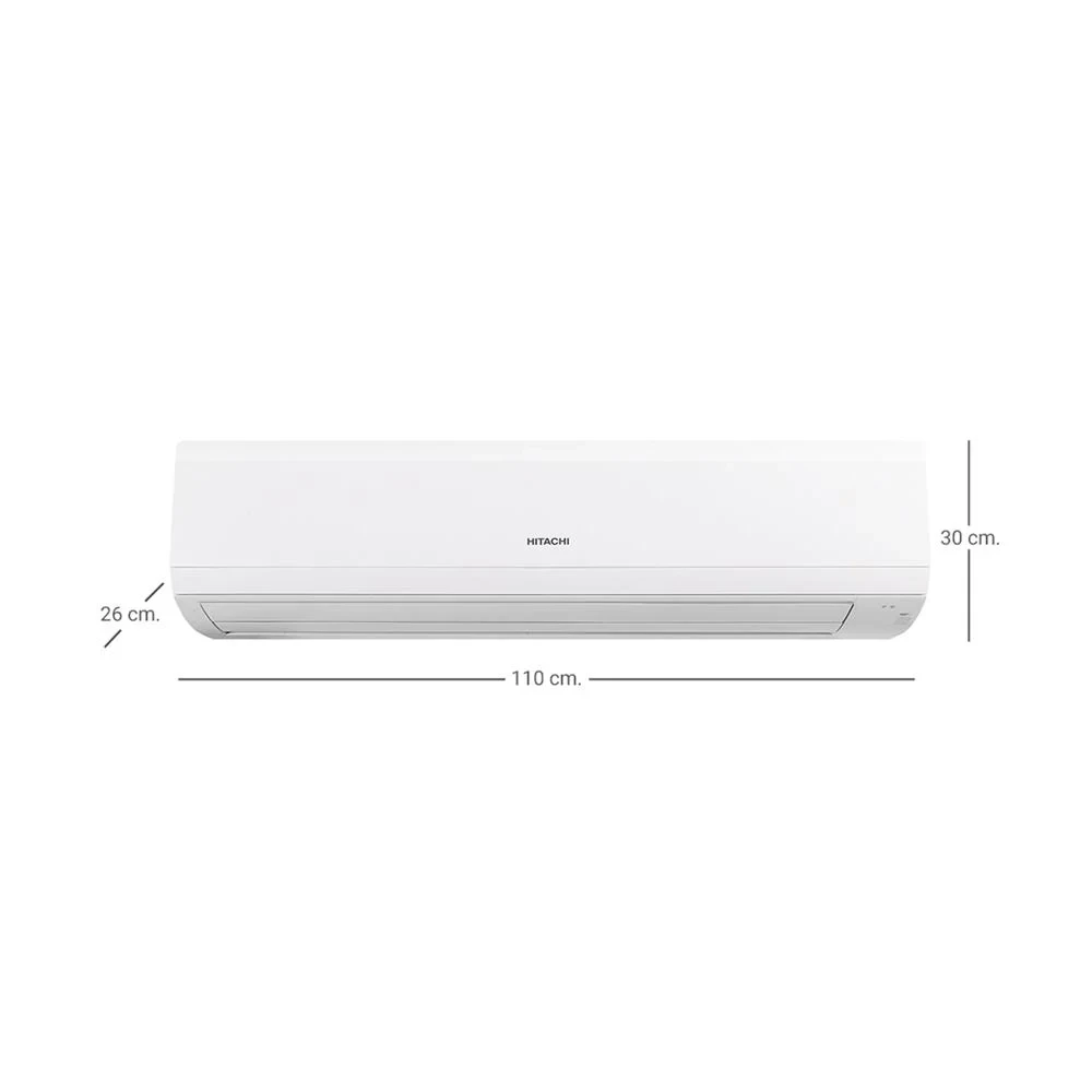 เครื่องปรับอากาศ RAC/RAK-BH24PCAST 24000 รูปที่ 4