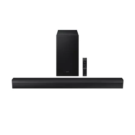 เครื่องเสียง HW-B650F/XT 370W