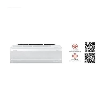 เครื่องปรับอากาศ AR80F12DAAWNST 12000 BTU รูปที่ 8