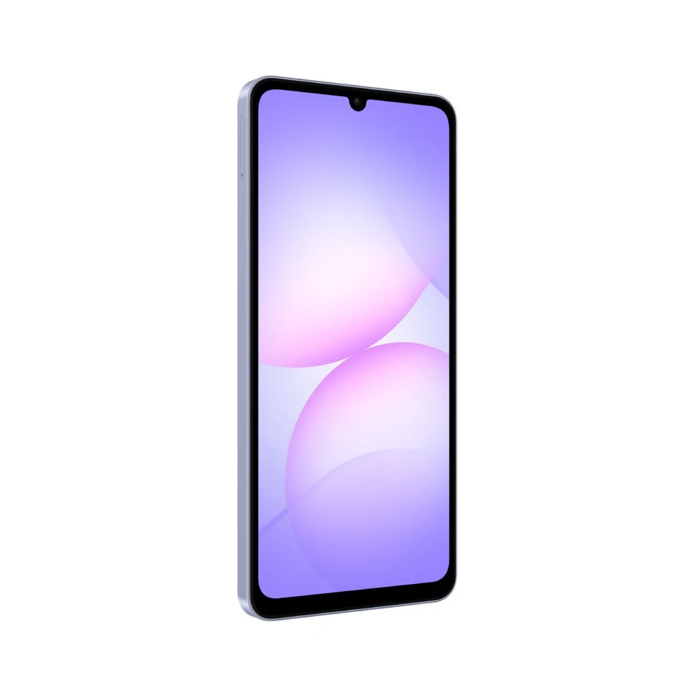 โทรศัพท์มือถือ Galaxy A07 5G (4/64) รูปที่ 2