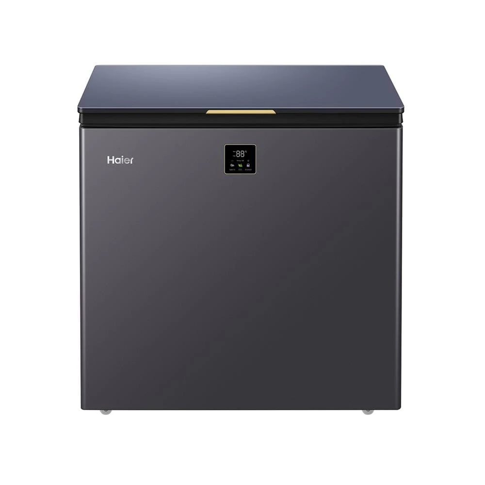 ตู้แช่ฝาทึบ HCF-200GLF 7.1Q