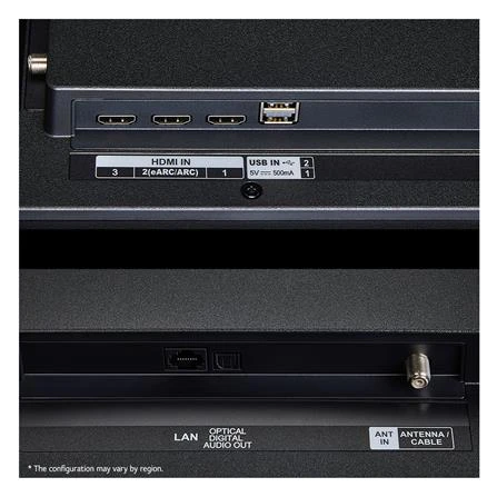 โทรทัศน์ 65UT7350PSB.ATMQ 65" รูปที่ 6