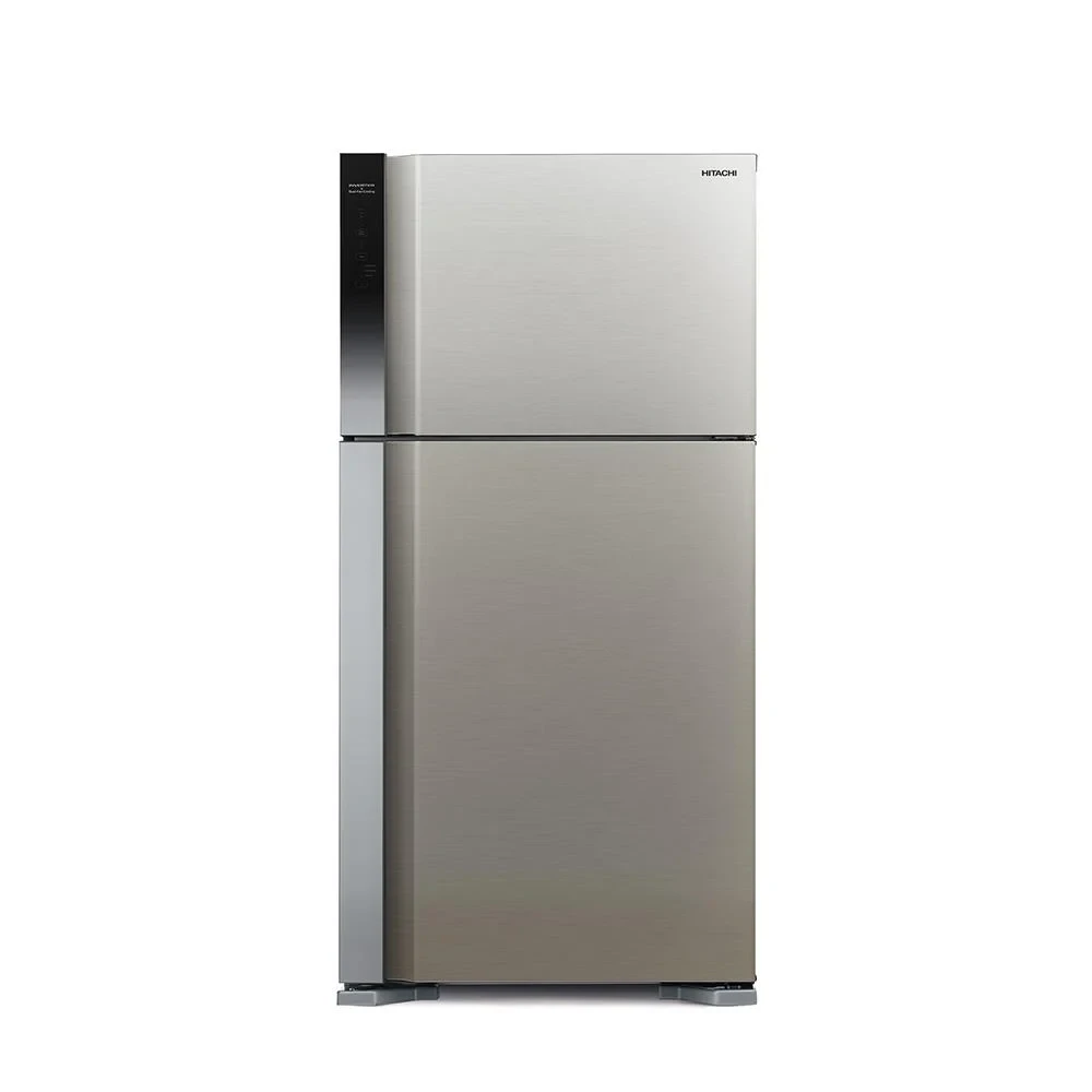 ตู้เย็น R-V510PD BSL 18.4