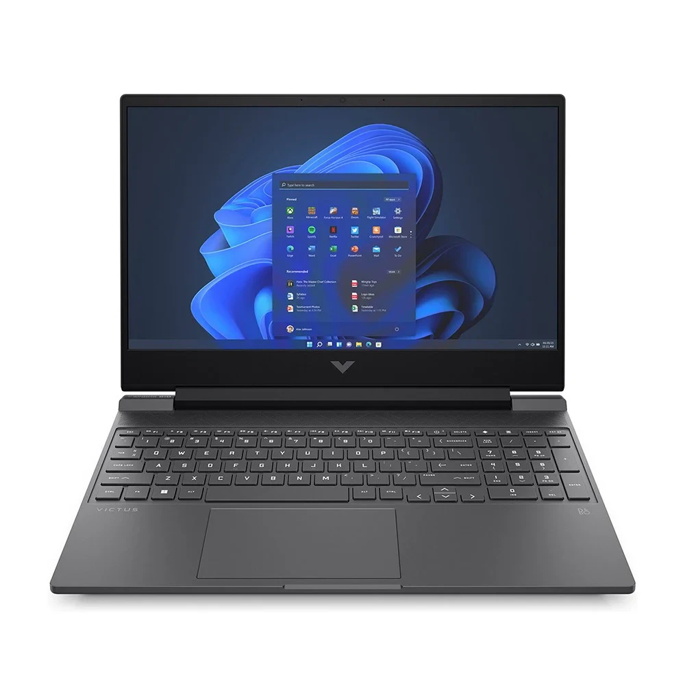 Notebook VICTUS 15-FB2098AX