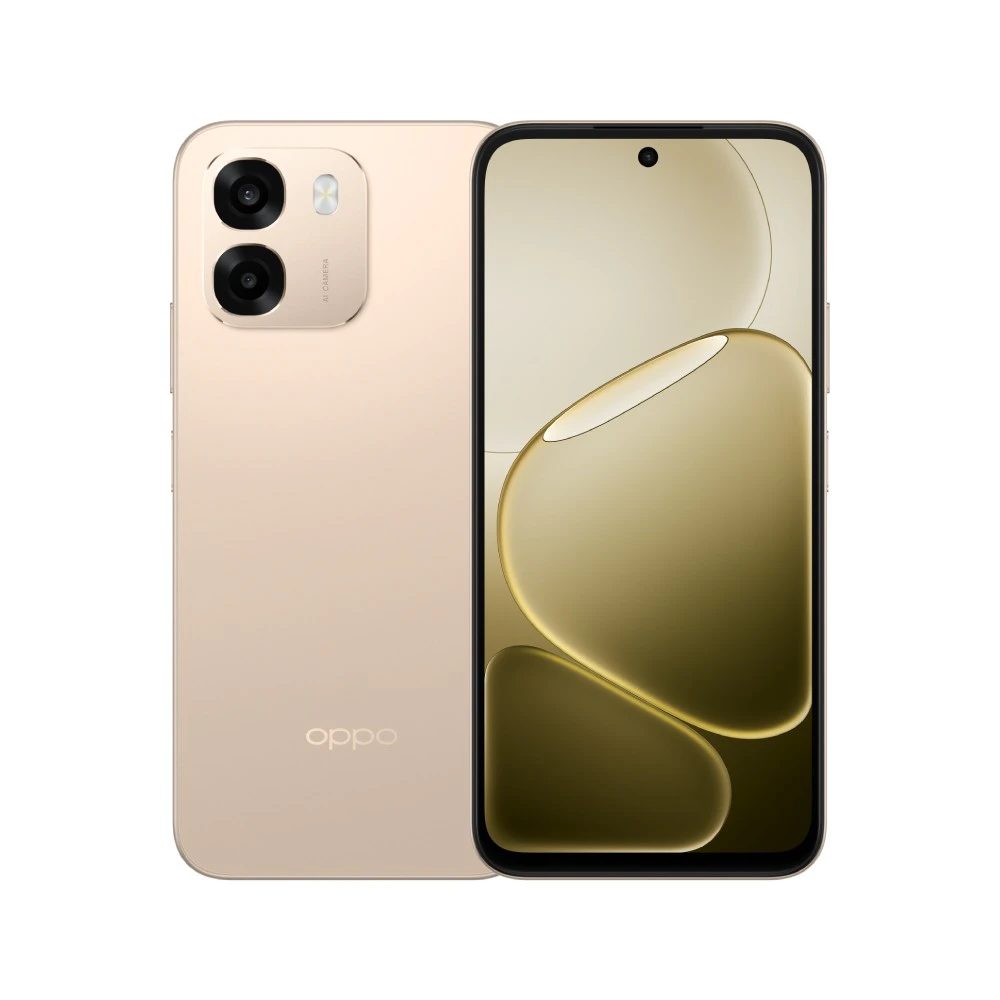 โทรศัพท์มือถือ OPPO A6 4G (8+128G)