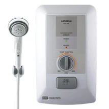 เครื่องทำน้ำอุ่น HES-60R SI 6000 W