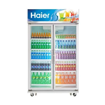 ตู้แช่เครื่องดื่ม SC-1700PCS2-V5 36Q /1020L รูปที่ 3