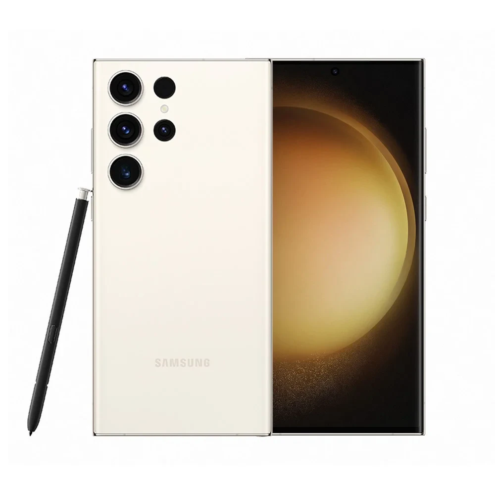 โทรศัพท์มือถือ Galaxy S23 Ultra (12|1TB)