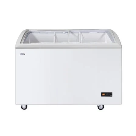 ตู้แช่ฝาทึบ SD-332DP 260L/ 9.2Q