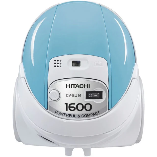เครื่องดูดฝุ่น CV-BU16 BL 1600