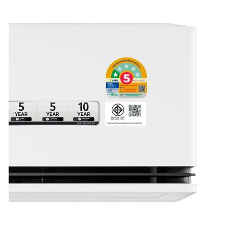 เครื่องปรับอากาศ SEQ24AN.S11 24000 BTU รูปที่ 8