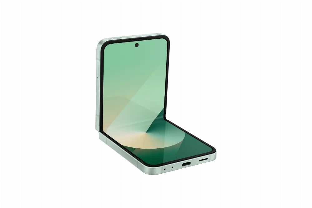โทรศัพท์มือถือ Galaxy Z Flip6 (12/512GB) รูปที่ 2