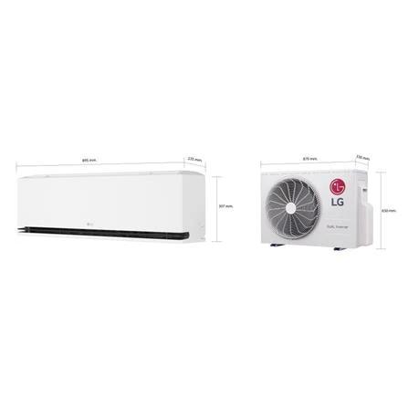 เครื่องปรับอากาศ SEQ24BN.S11 24000 BTU รูปที่ 6