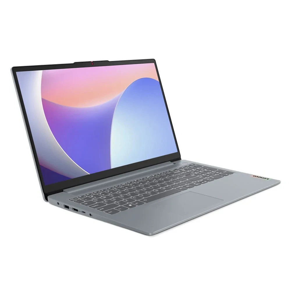 Notebook IDEAPAD SLIM 3 15AMN8 82XQ00C1TA รูปที่ 3