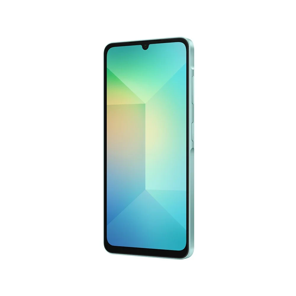 โทรศัพท์มือถือ Galaxy A06 (4/64) รูปที่ 4