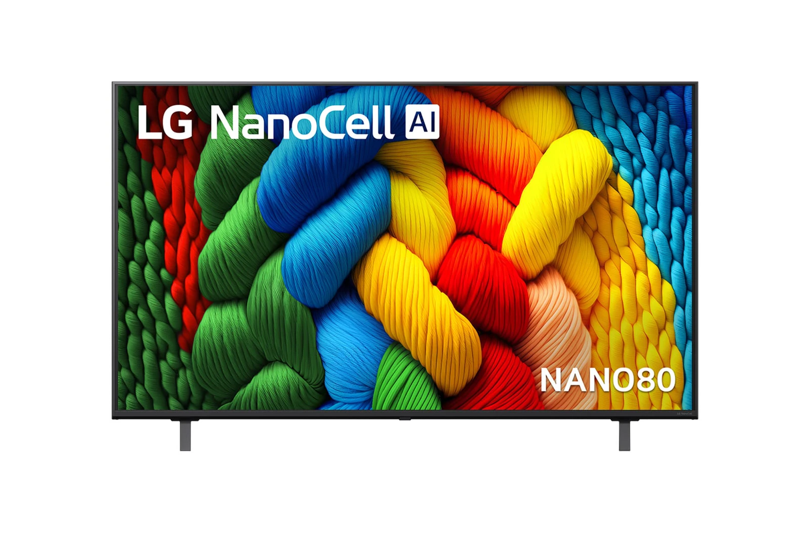 โทรทัศน์ 65NANO80ASA.ATM 65"