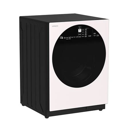 เครื่องซักผ้า BD-D120GV WH 12 รูปที่ 3