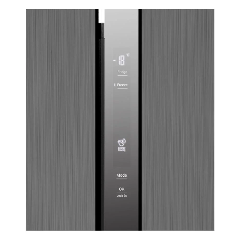ตู้เย็น HRSN9552DDXTH 18.5 รูปที่ 4