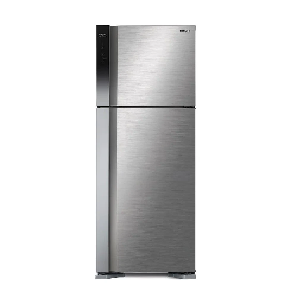 ตู้เย็น R-V450PD BSL 16.3