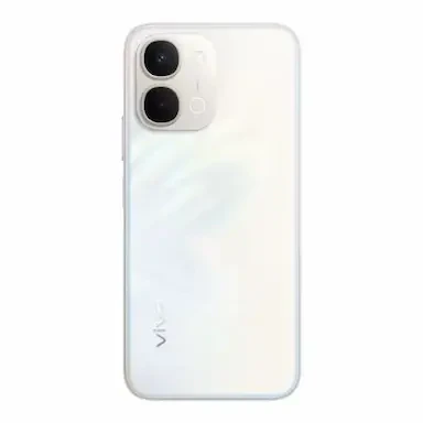 โทรศัพท์มือถือ VM-Y31DD-Y31D 6+256 GLOW WHITE รูปที่ 3