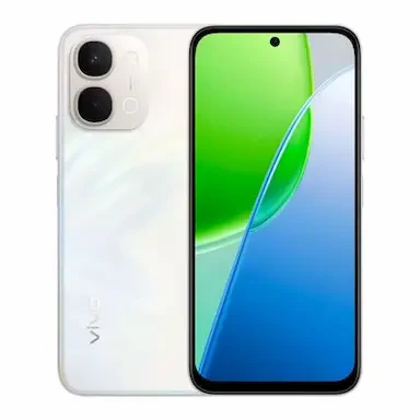 โทรศัพท์มือถือ VM-Y31DD-Y31D 6+256 GLOW WHITE รูปที่ 1