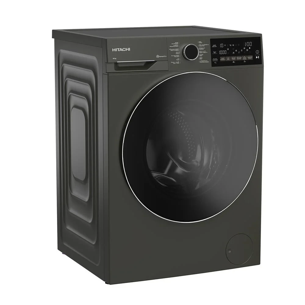 เครื่องซักผ้า BD-100XFVEADM 10 รูปที่ 2