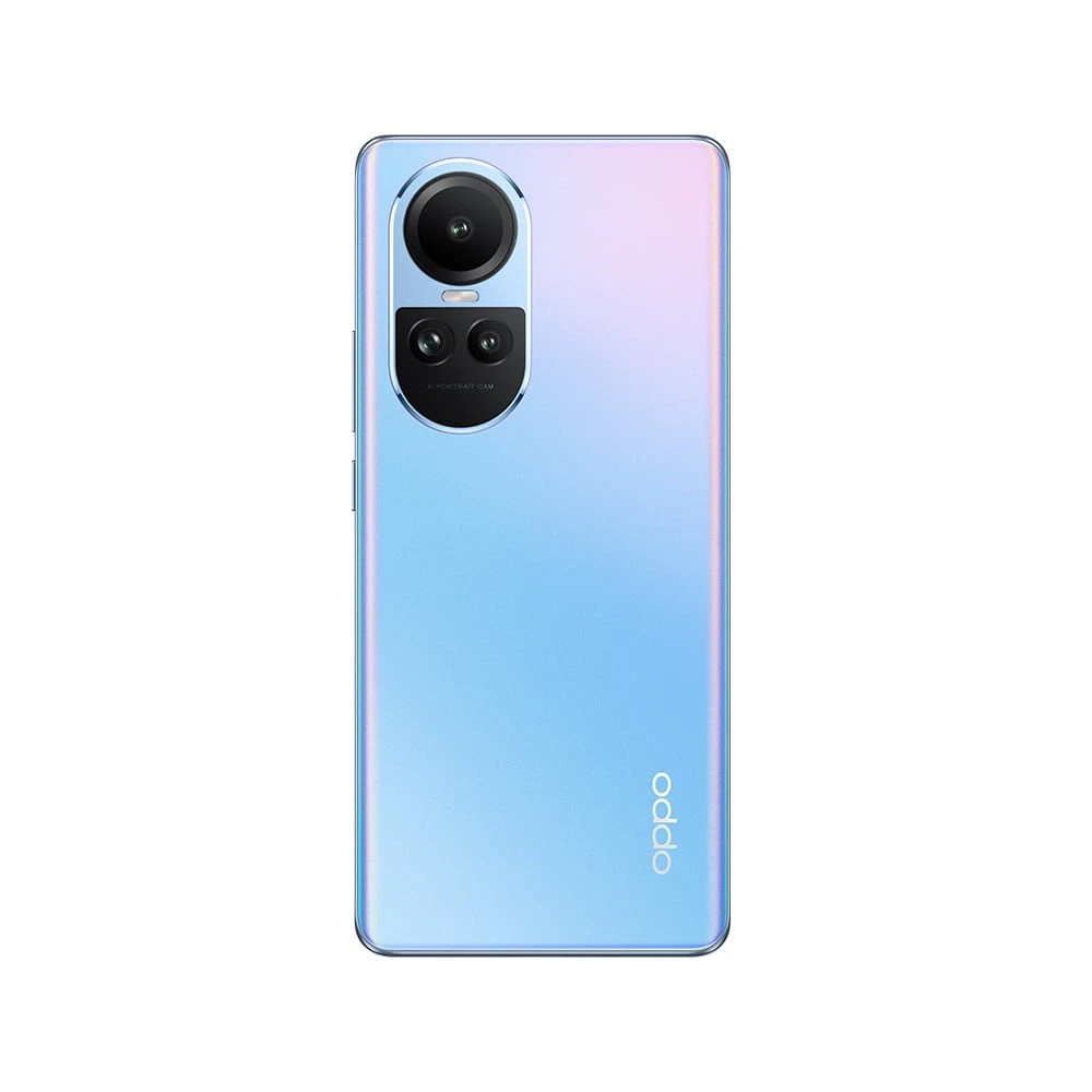 โทรศัพท์มือถือ OPPO RENO10 (8+256G) รูปที่ 2