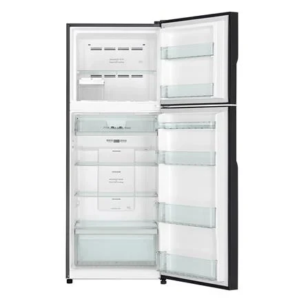 ตู้เย็น R-VX350PF-1 BSL 12.4 รูปที่ 2