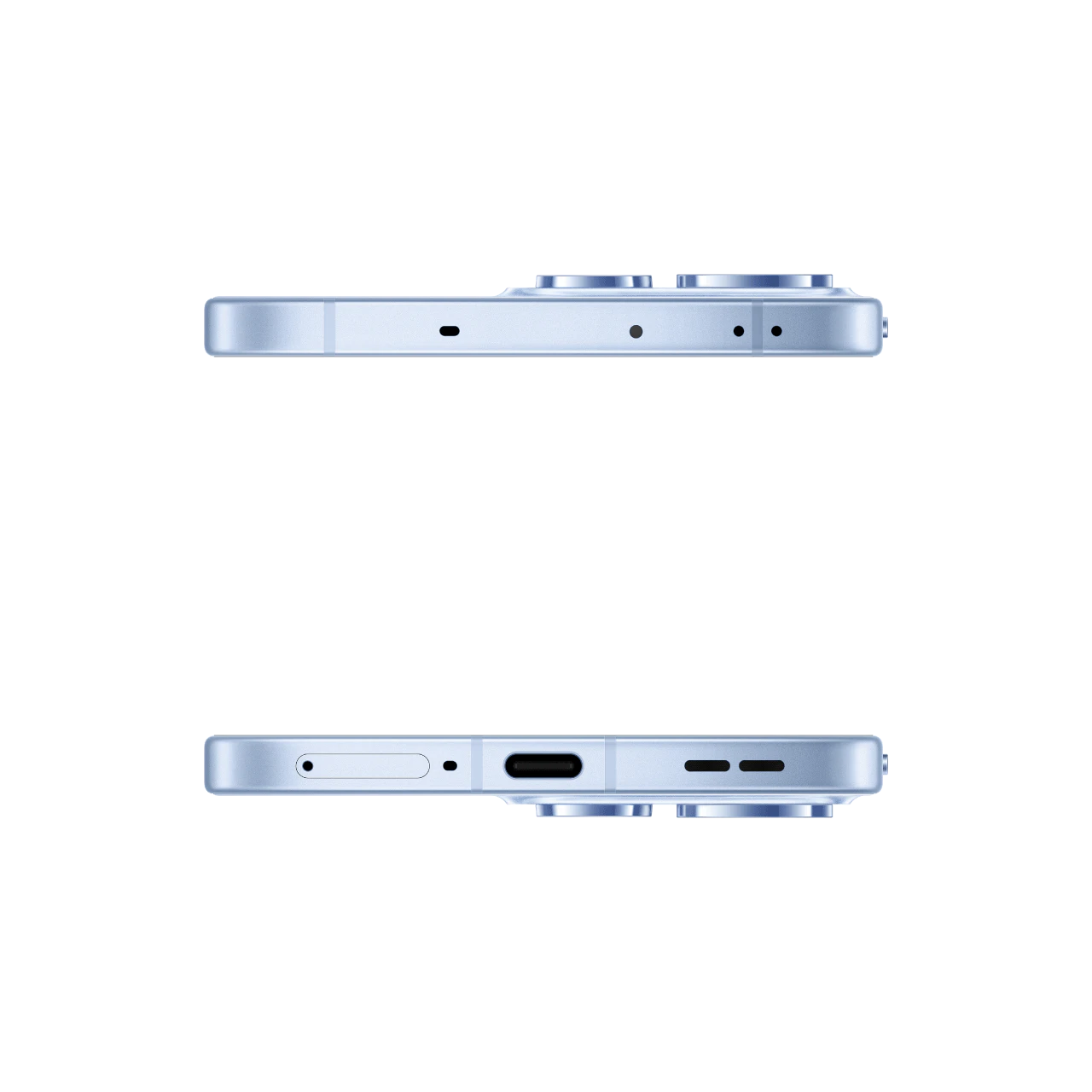 โทรศัพท์มือถือ OPPO RENO 12 PRO 5G (12+512G) รูปที่ 10