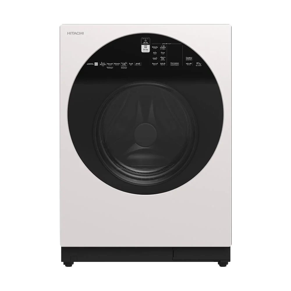 เครื่องซักผ้า BD-100GV WH 10