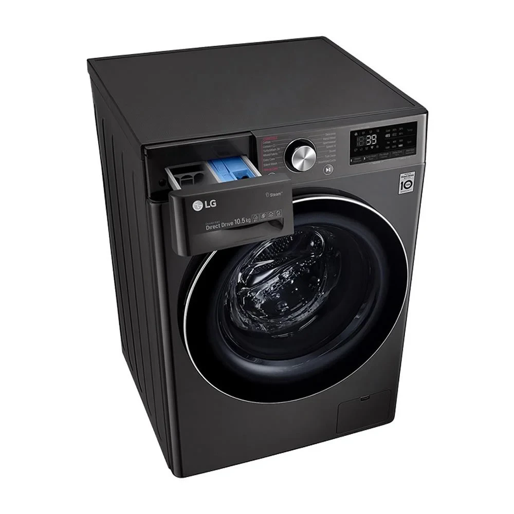 เครื่องซักผ้า FV1450S2B.ABLPETH 10.5 kg รูปที่ 2