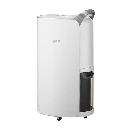 เครื่องขจัดความชื้น LG MD16GQSA1.ATH 66 ตร.ม. รูปที่ 2