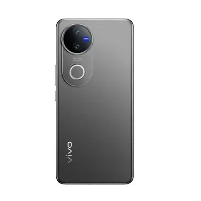 โทรศัพท์มือถือ VM-V50B V50(12+256)SATIN BLACK รูปที่ 3