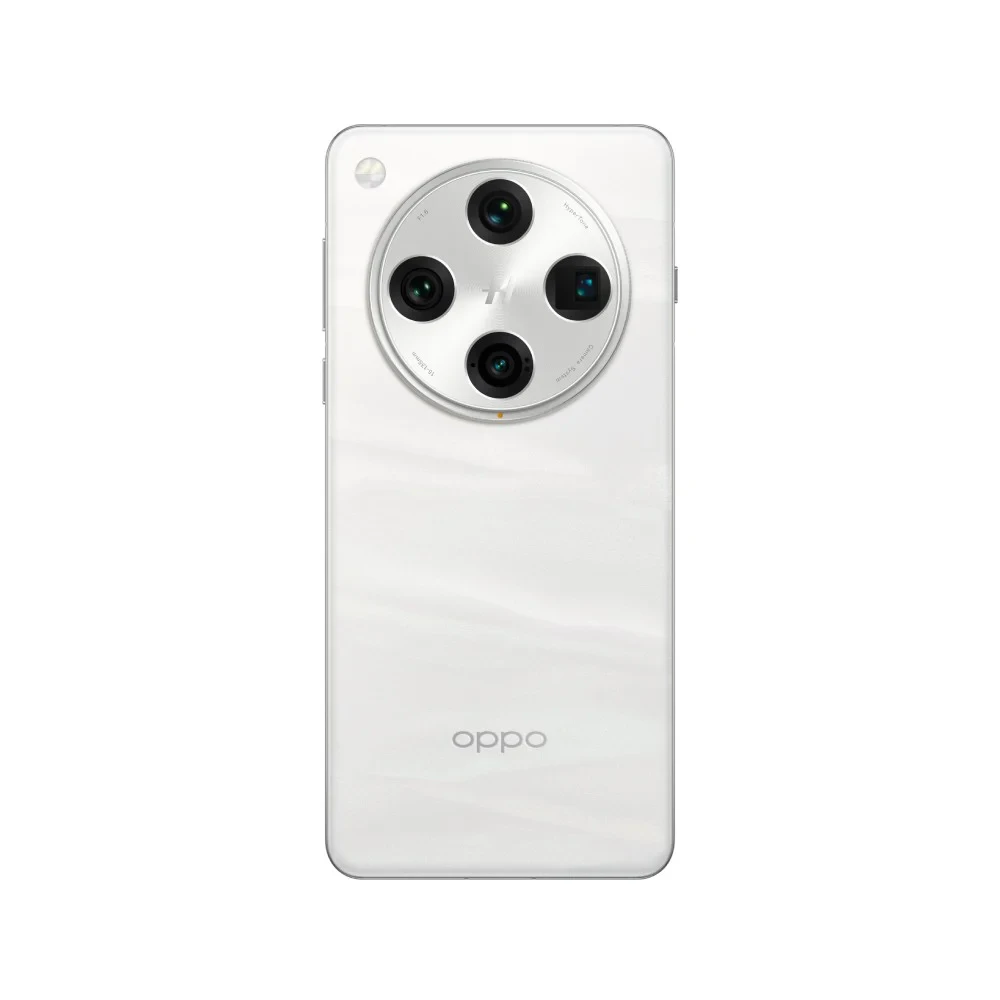 โทรศัพท์มือถือ OPPO FIND X8 PRO(16+512G) รูปที่ 3