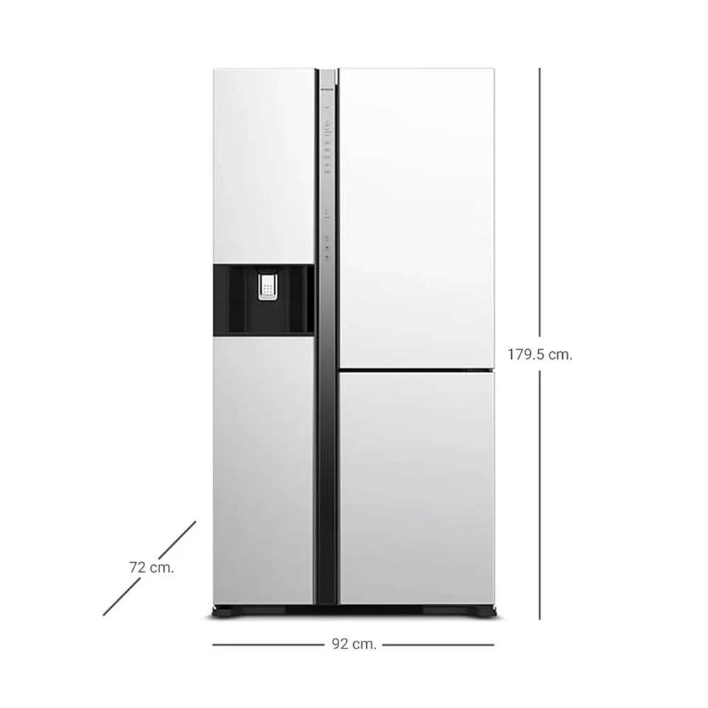 ตู้เย็น R-MX600GVTH1 MGW 20.1 รูปที่ 6